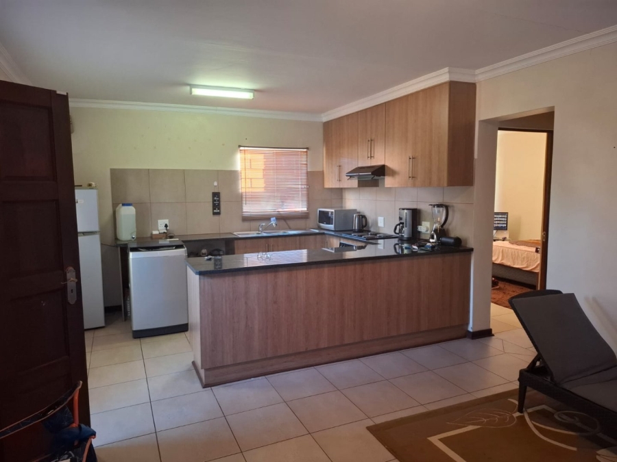 2 Bedroom Property for Sale in Pellissier Free State